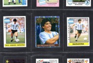 Maradona  17